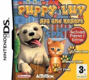 Puppy Luv Animal Tycoon