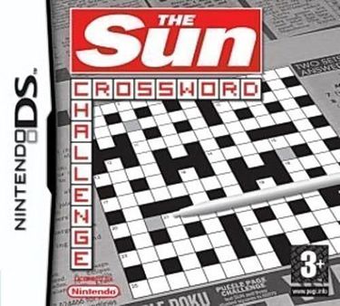 Sun Crossword Challenge The