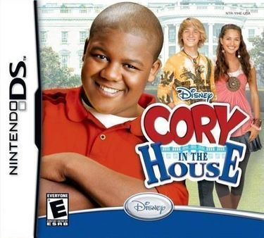 Cory In The House 