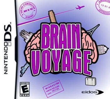 Brain Voyage 