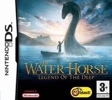 Water Horse Legend Of The Deep 