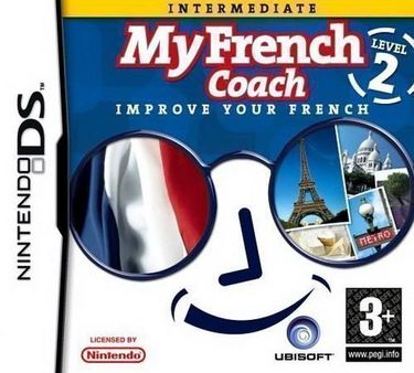 My French Coach Level 2 Improve Your French