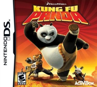 Kung Fu Panda 