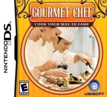 Gourmet Chef Cook Your Way To Fame