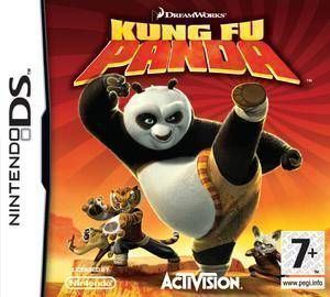 Kung Fu Panda 