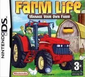 Farm Life Manage Your Own Farm 
