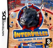 Intervilles Fais Gagner Ta Ville!