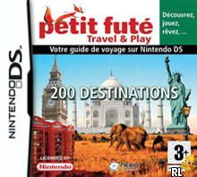 Petit Fute Travel And Play 