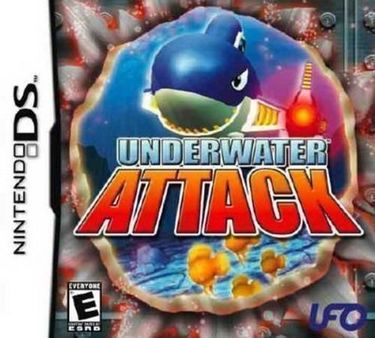 Underwater Attack 