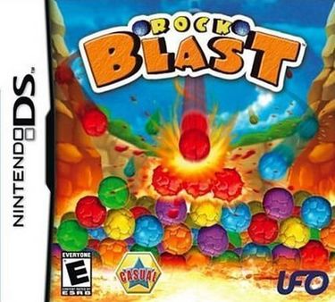 Rock Blast 