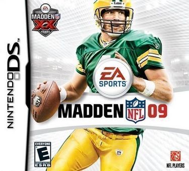 Madden NFL 09 