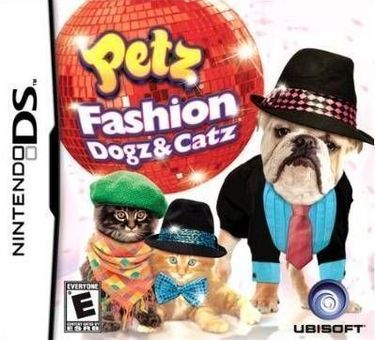 Fashion Dogz