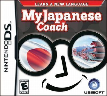 My Japanese Coach Learn A New Language