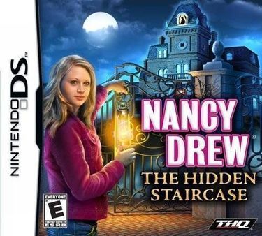 Nancy Drew The Hidden Staircase 