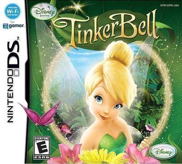 Disney Fairies Tinker Bell 