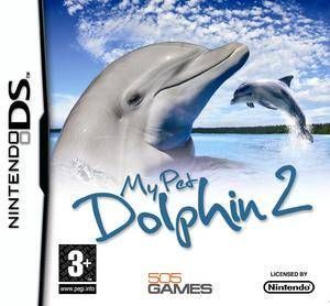 My Pet Dolphin 2