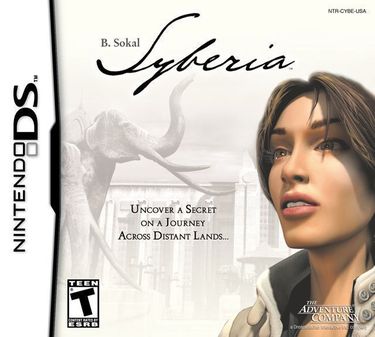 Syberia