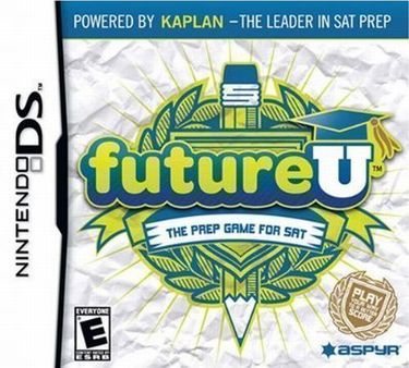 FutureU The Prep Game For SAT