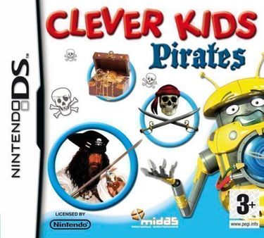 Clever Kids Pirates