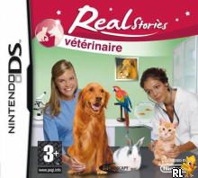 Real Stories - Veterinaire