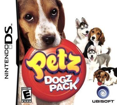 Petz Dogz Pack 