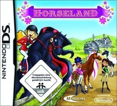 Horseland