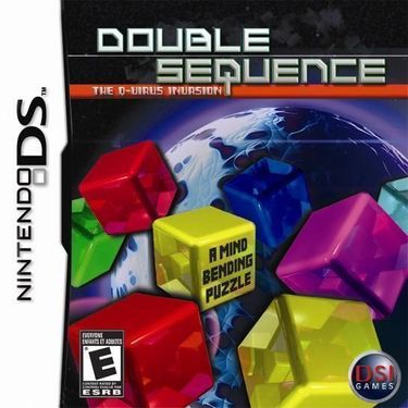 Double Sequence The Q-Virus Invasion 