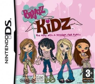 Bratz Kidz Party