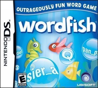 Wordfish (Sir VG)