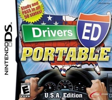 Driver's Ed Portable 