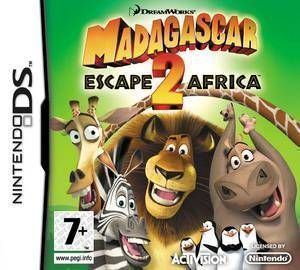 Madagascar 2