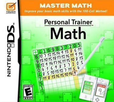 Personal Trainer Math