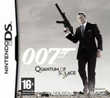 007 Ein Quantum Trost 