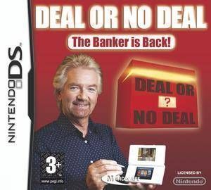 Deal Or No Deal Der Banker Schlagt Zuruck 