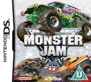 Monster Jam 