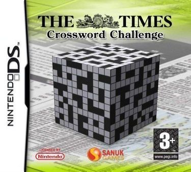 Times Crossword Challenge The 