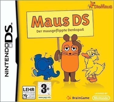 Mouse DS 