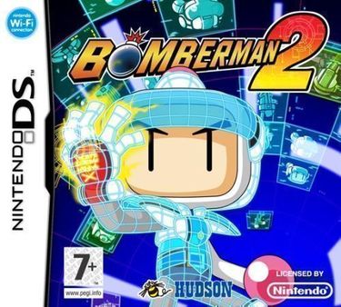 Bomberman 2 