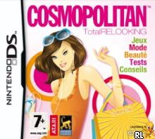 Cosmopolitan Total Relooking 