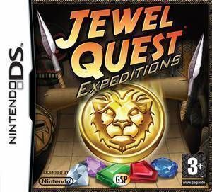 Jewel Quest - Expeditions (EU)(BAHAMUT)