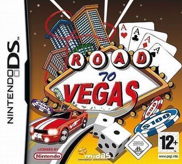 Road To Vegas (EU)