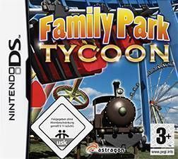 Family Park Tycoon 