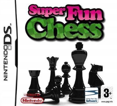 Super Fun Chess 