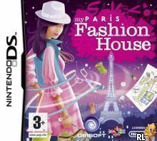 My Paris Fashion House 