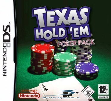 Tele 7 Jeux Texas Hold 'em Poker Pack 