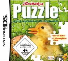 Puzzle - Baby Animals (EU)