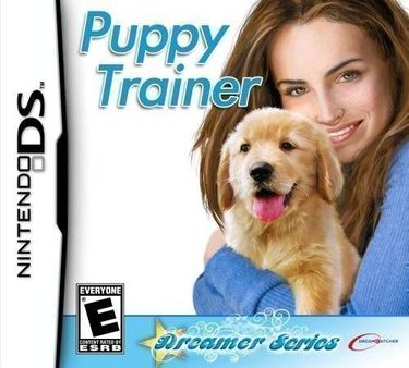 Dreamer Series Puppy Trainer 
