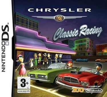 Chrysler Classic Racing 