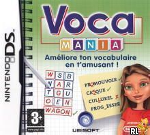 Voca Mania 