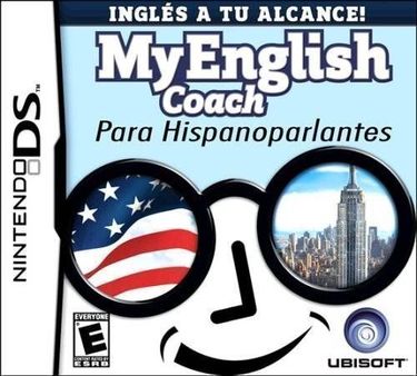 My English Coach Para Hispanoparlantes 